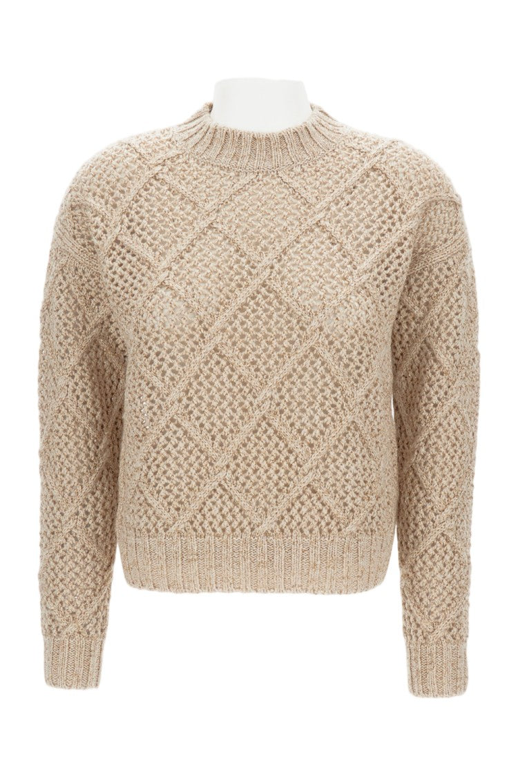 Max Mara Ellade Knitwear Sweater