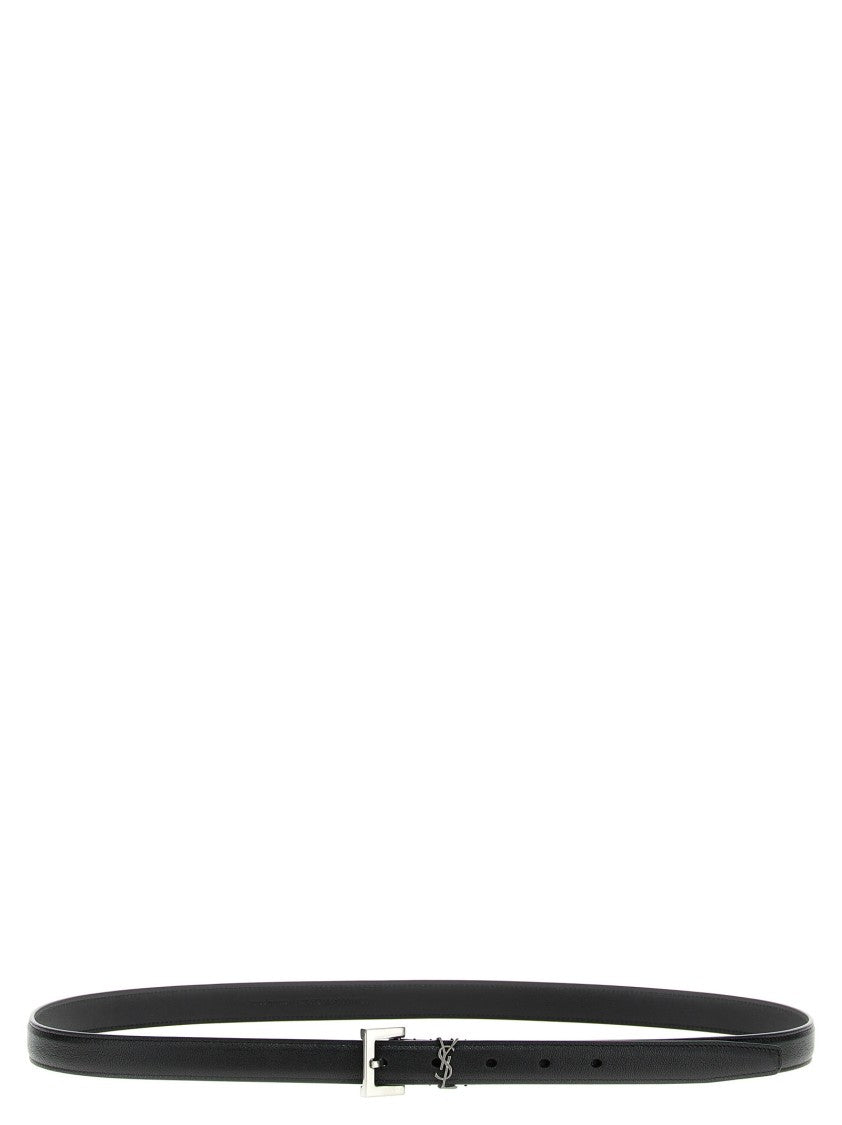 Saint Laurent 'Cassandre' Belt