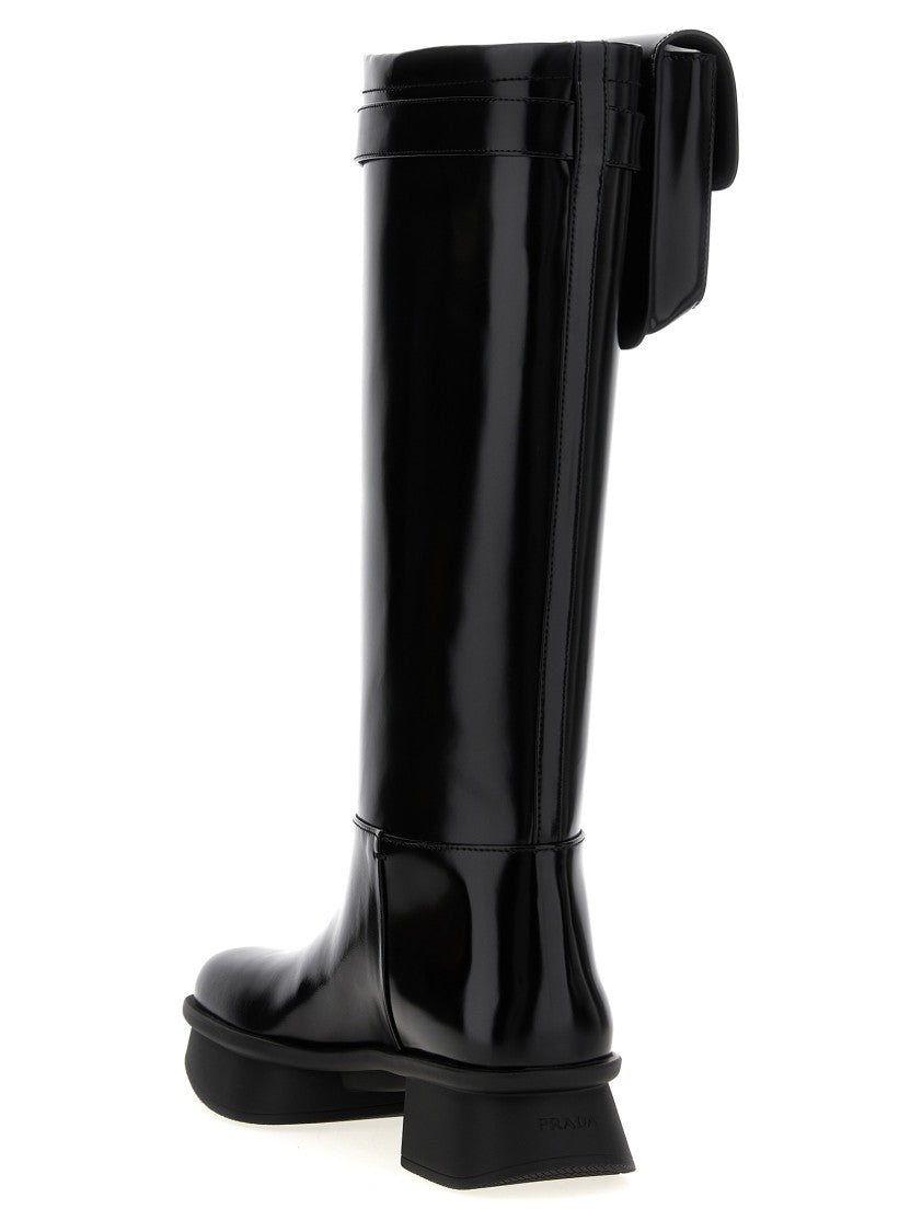 Prada 'Equal' Boots
