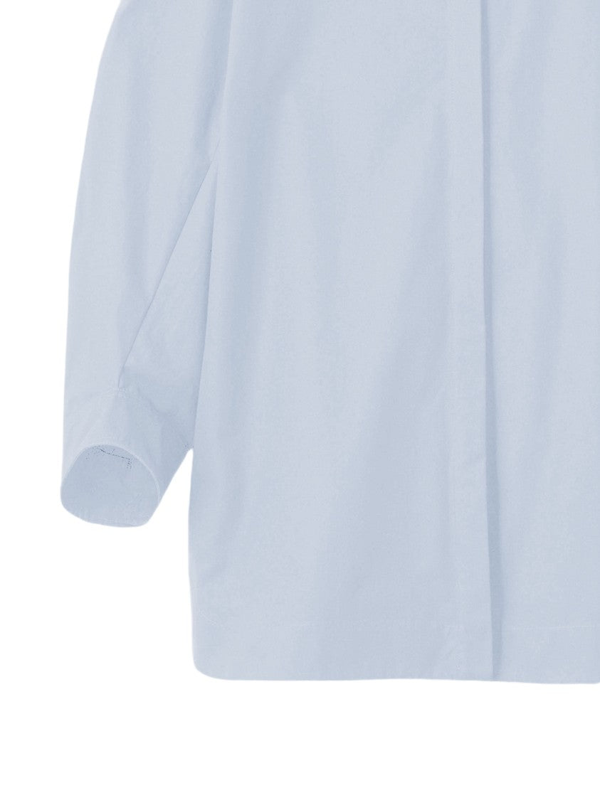 Jacquemus Cotton Painter's Shirt