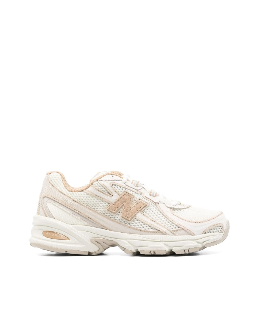 New Balance Abzorb Cushioning Sneakers With Durable Suede Overlays