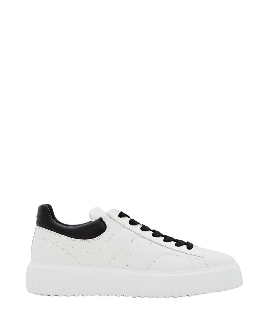Hogan H Stripes Sneakers