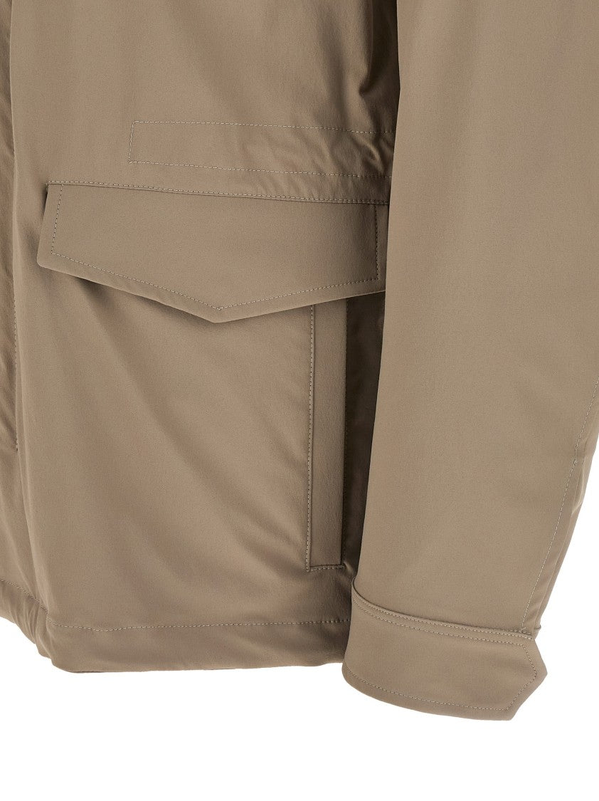 Herno 'Field' Jacket