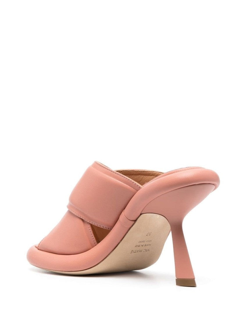 Vic Matié Bonbon Sandals