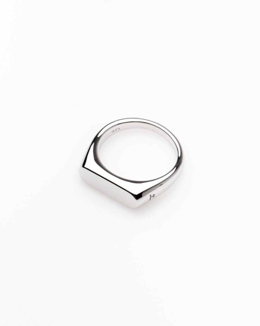 Tom Wood Knut Ring