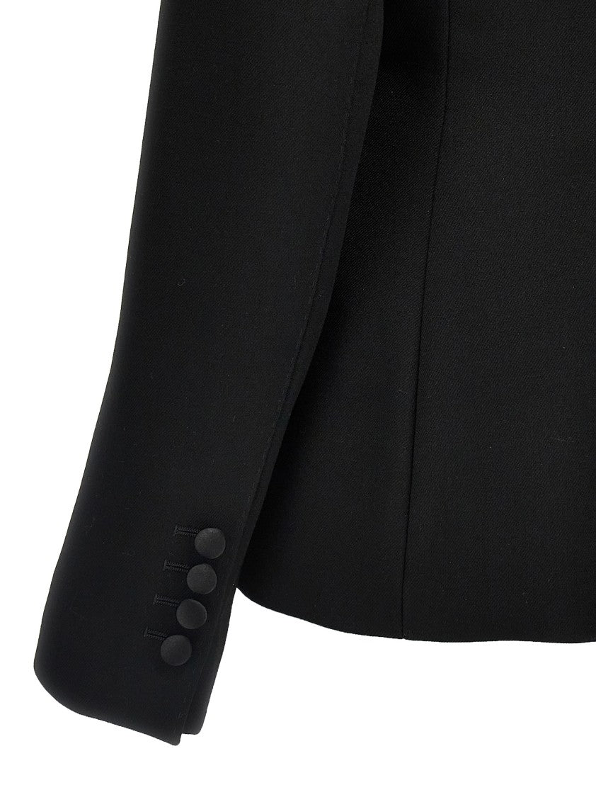 Dolce & Gabbana Dolce' Tuxedo Blazer