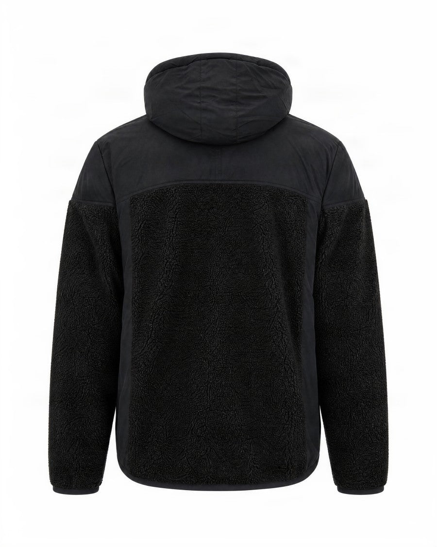 K-Way Sherpa Micro Ripstop Primaloft Jacket