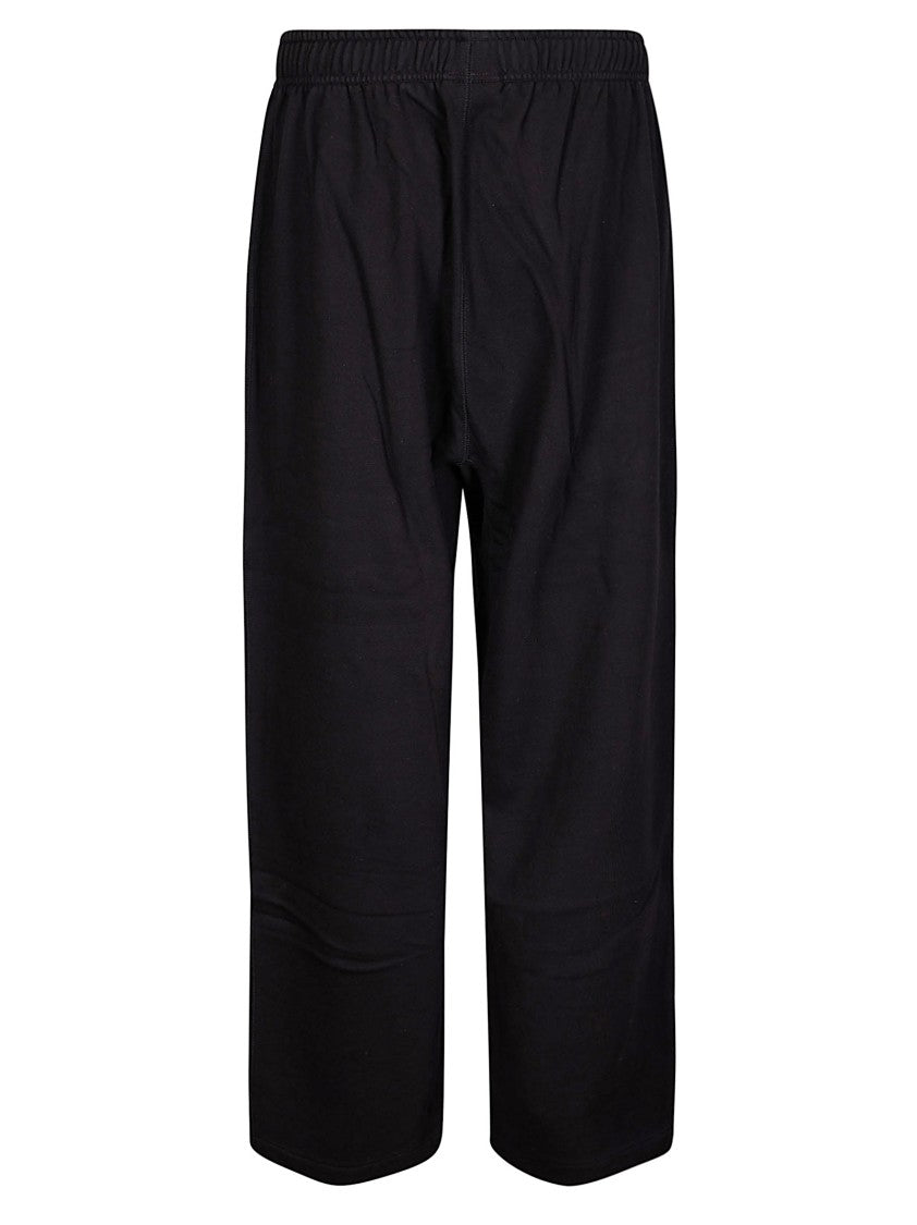 Billionaire Boys Club Arch Logo Wide Leg Sweatpants