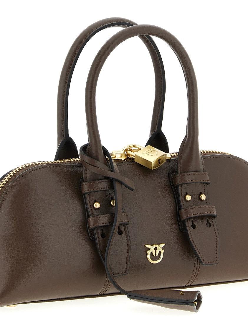 Pinko 'Escape Baguette' Small Handbag