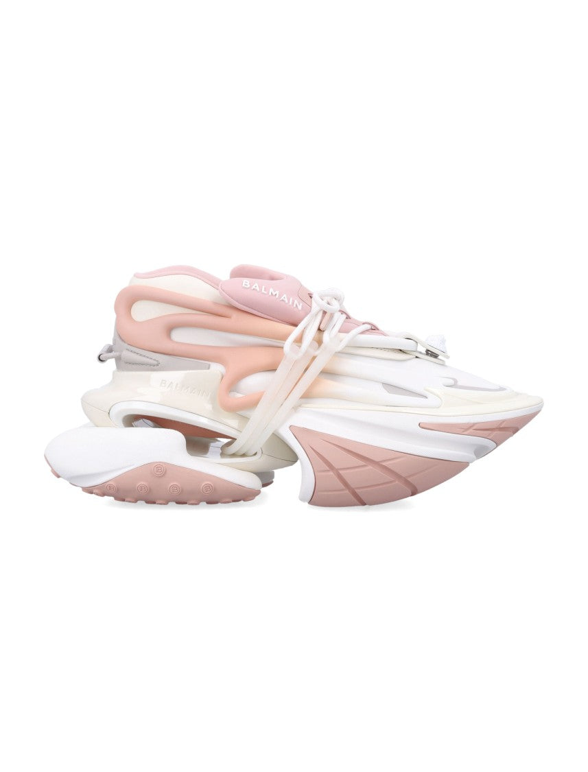 Balmain Unicorn Low Woman's Trainers