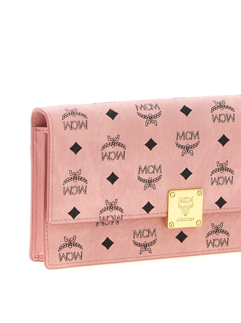 Mcm Aren' Wallet On Chain
