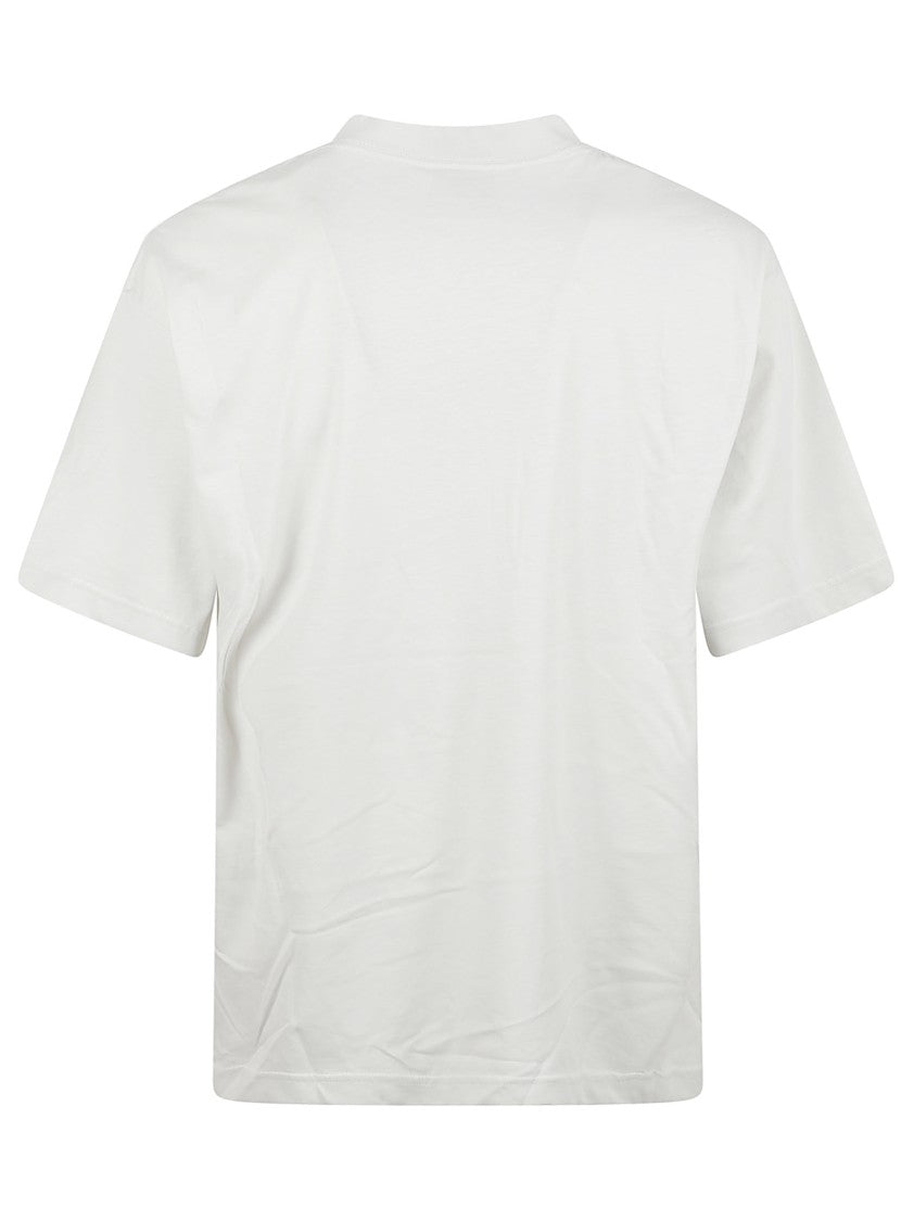 Balenciaga Medium-Fit Jersey T-Shirt