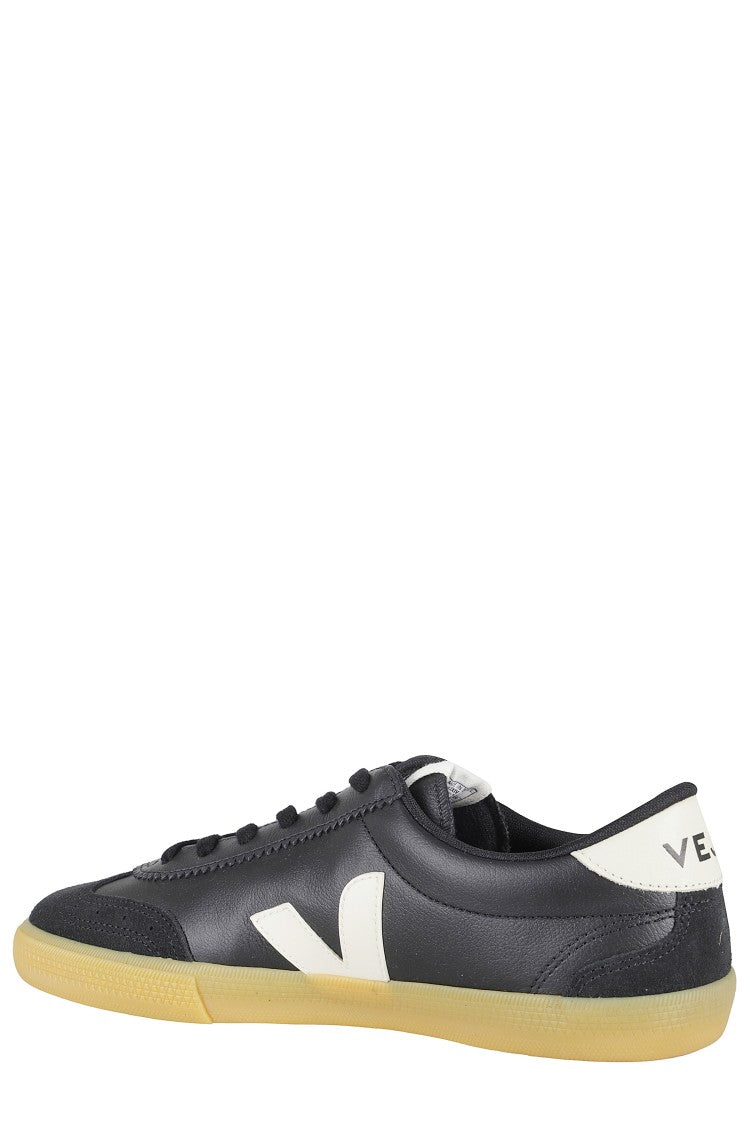 Veja Volley Sneakers - Black