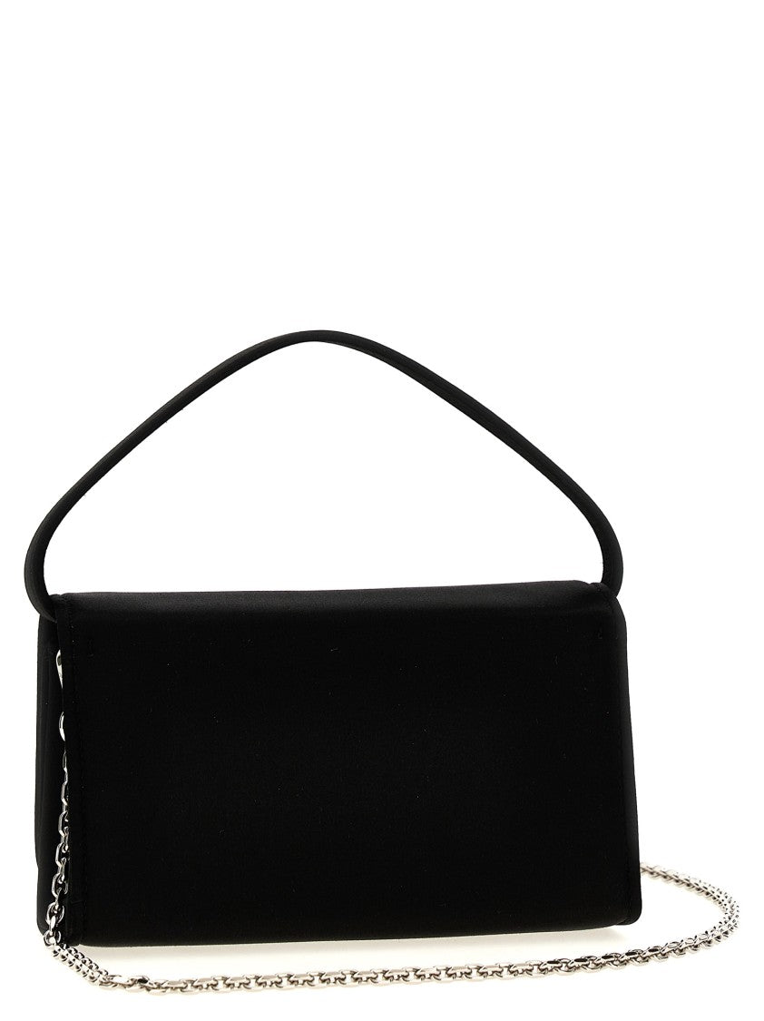 Roger Vivier 'Pilgrim Micro' Handbag