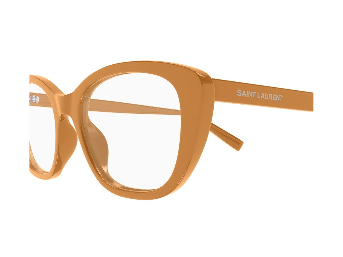 Saint Laurent Sl 945 Oversized Cat-Eye Acetate Sunglasses
