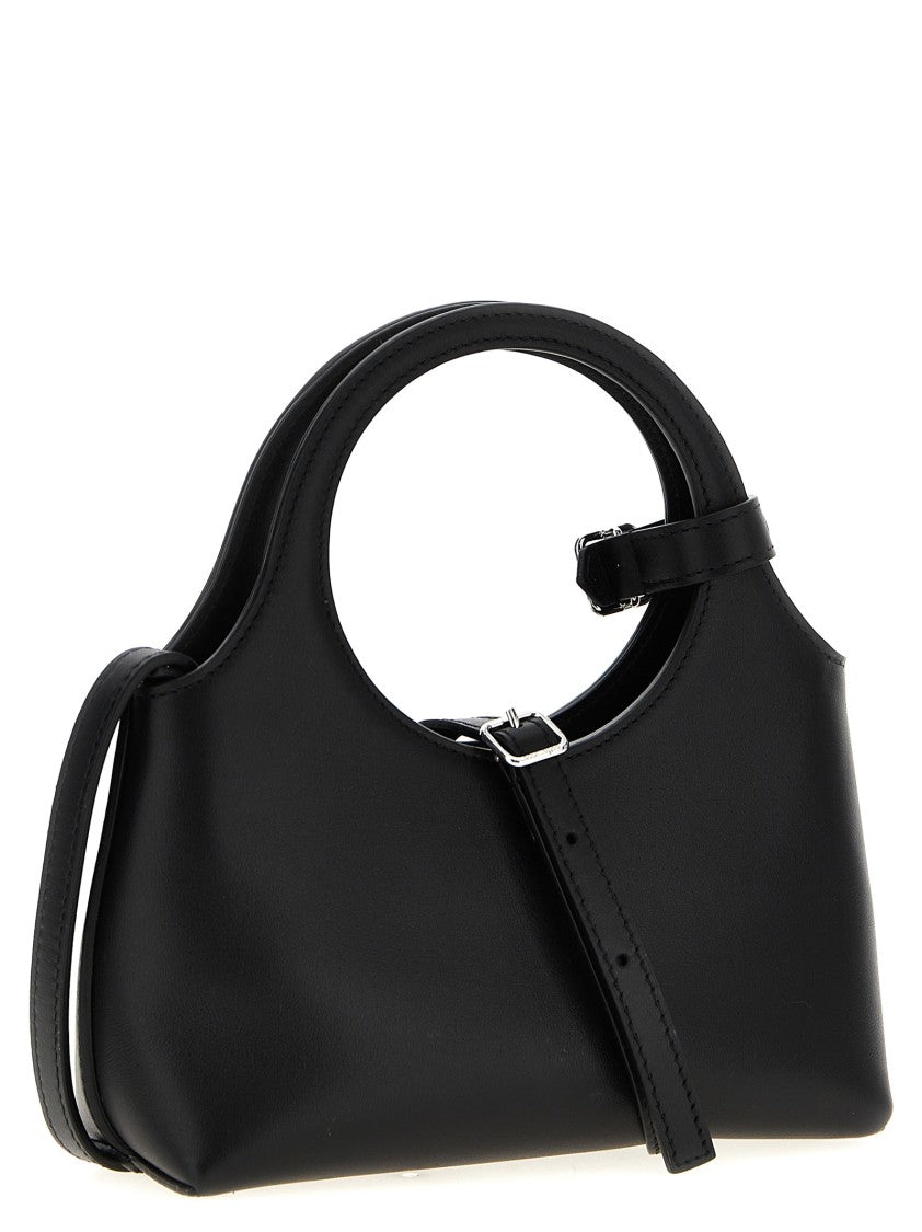 Courrèges 'Mini Holy Day' Handbag