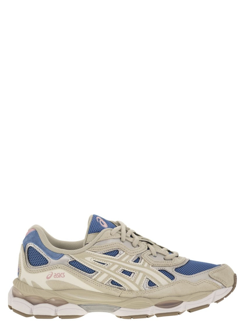 Asics Gel-Nyc - Sneakers