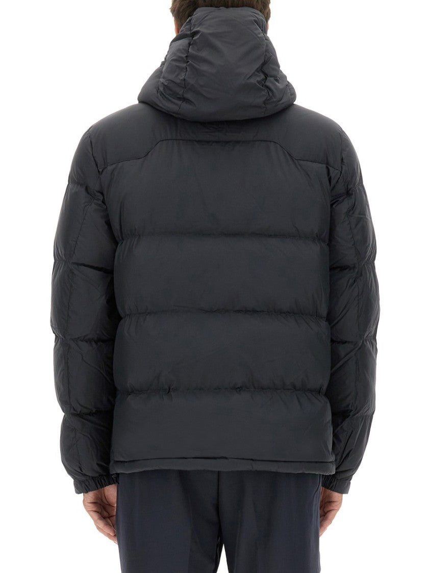 Polo Ralph Lauren "Gorham" Down Jacket