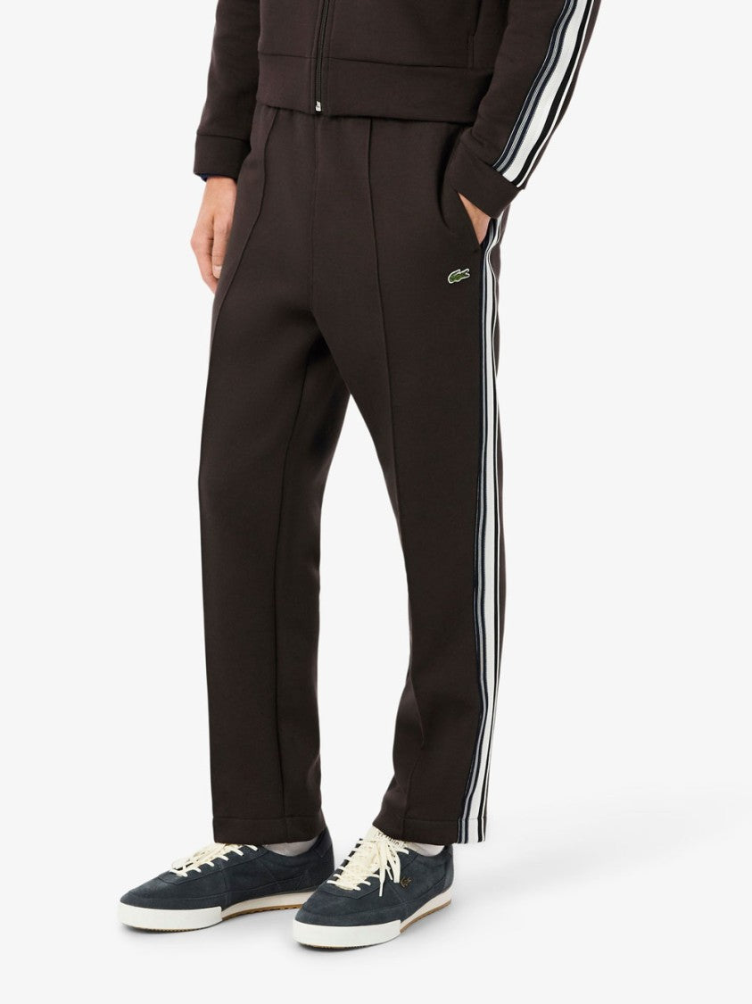 Lacoste Structured Americane Piece With Elegance