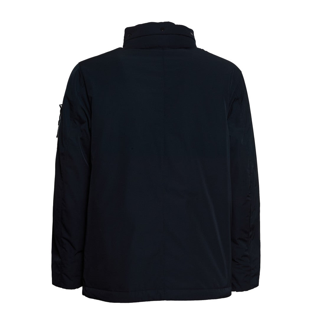 Stone Island Field Jacket Micro Twill