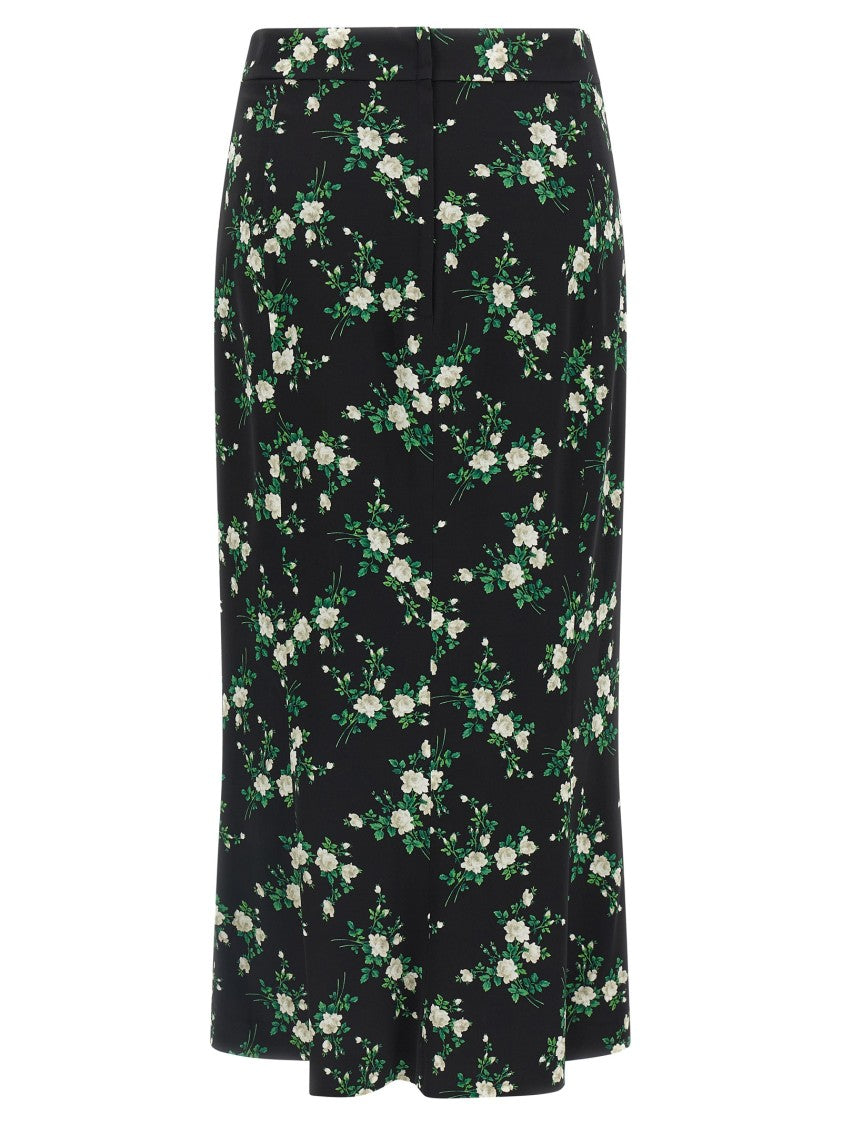 Dolce & Gabbana 'Fiorellini' Skirt