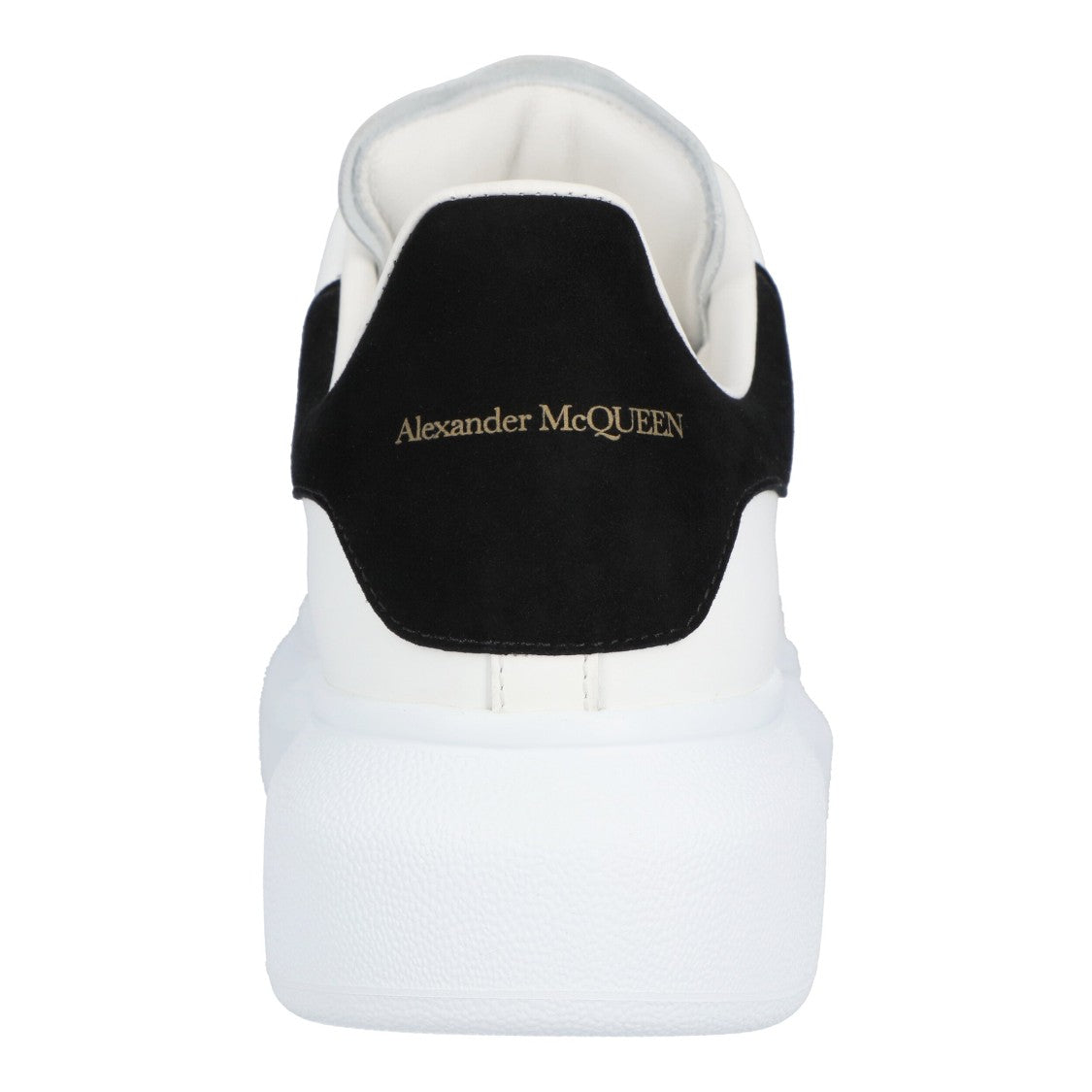 Alexander Mcqueen Oversized Sneaker