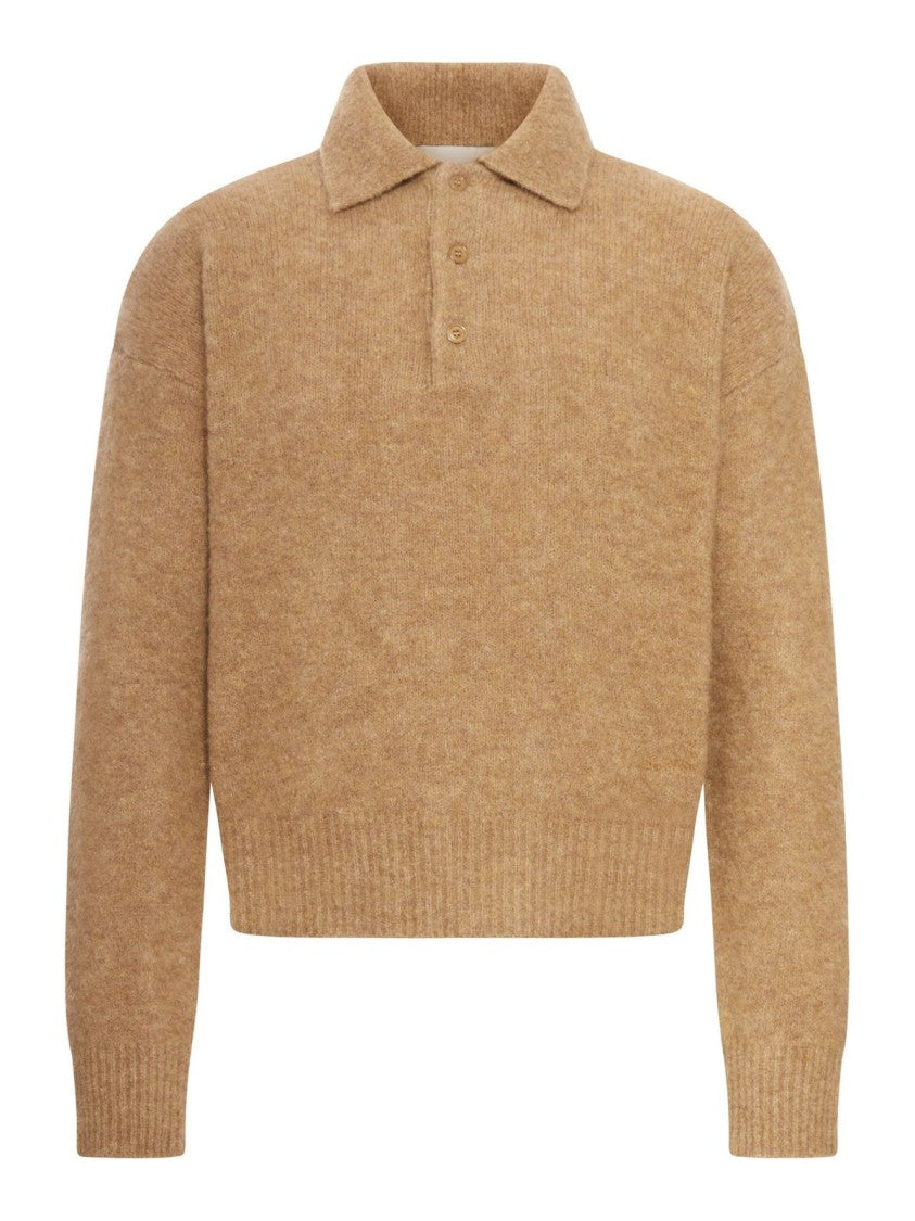 Ami Alpaga Polo