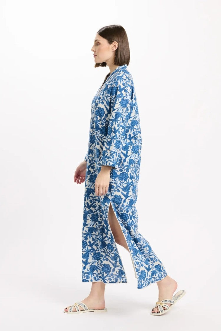 Miss June Holli Maxi Dress