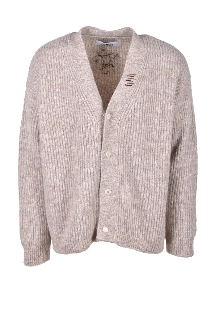Adish Adish Cardigan - Beige