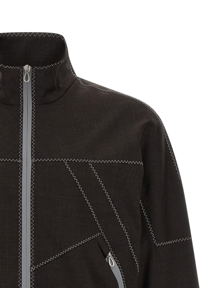 Kiko Kostadinov Fosco' Jacket
