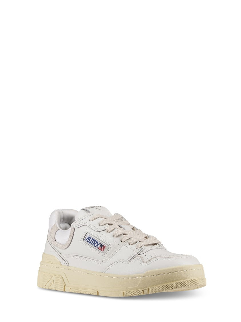 Autry Clc Low Man Sneakers