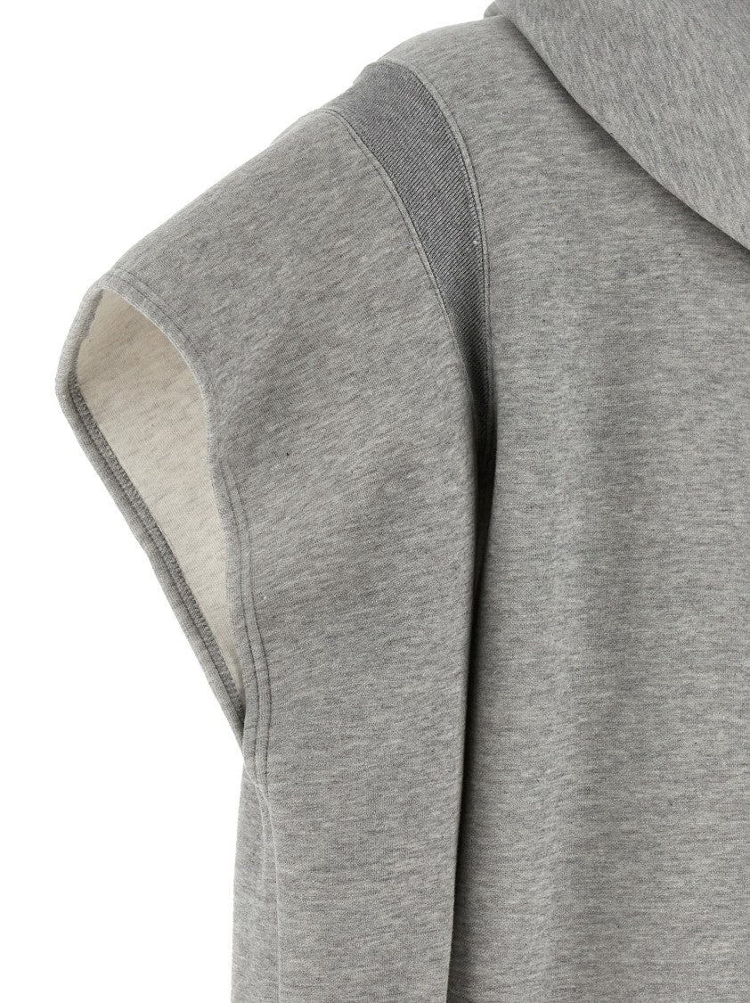 Sacai 'Sponge' Hoodie
