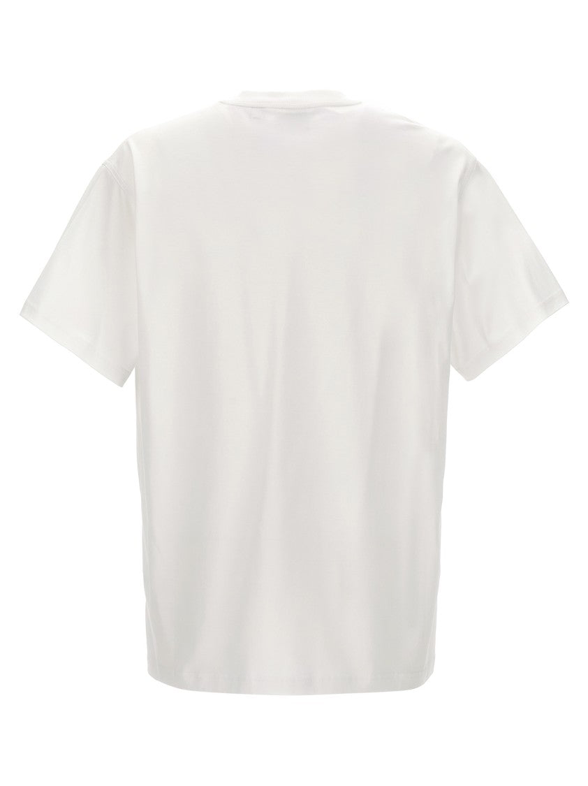 Burberry Harriston' T-Shirt
