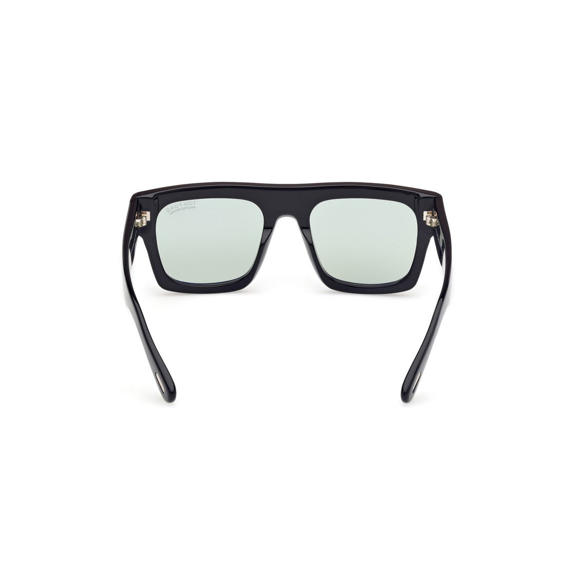 Tom Ford Ft0711 Oversized Square Frame Sunglasses