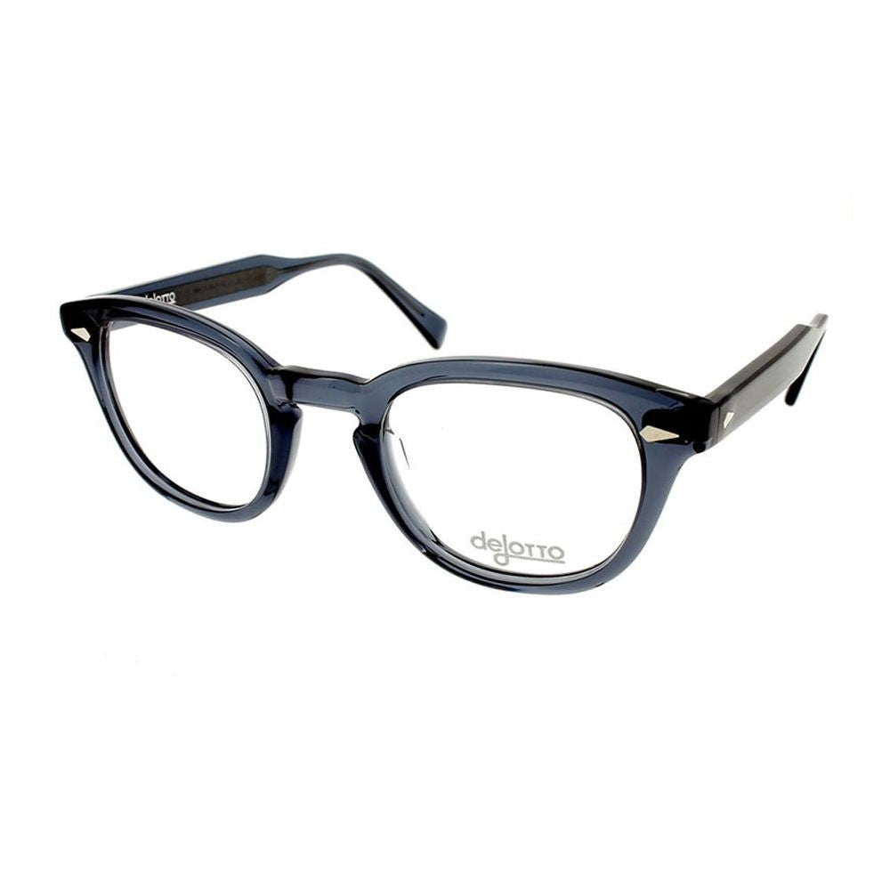 Delotto Dl11 Squarish Celluloid Sunglasses