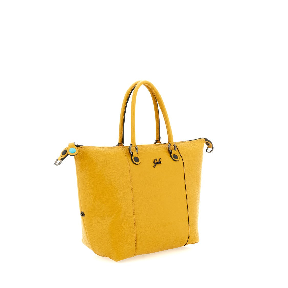 Gabs Transformative Smooth Leather Large Tote Bag