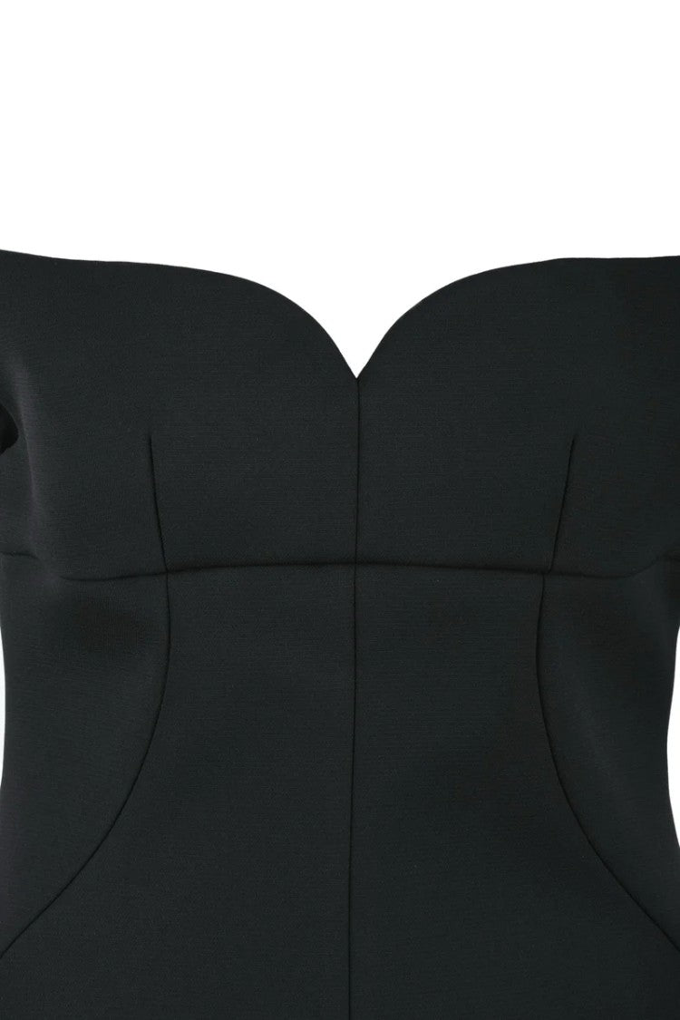Philosophy Di Lorenzo Serafini Sheath Dress - Black