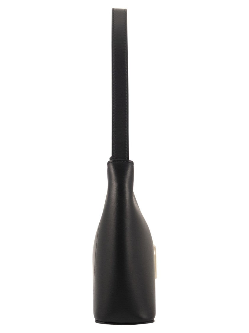 Furla Diamante - Mini Olympic Shoulder Bag