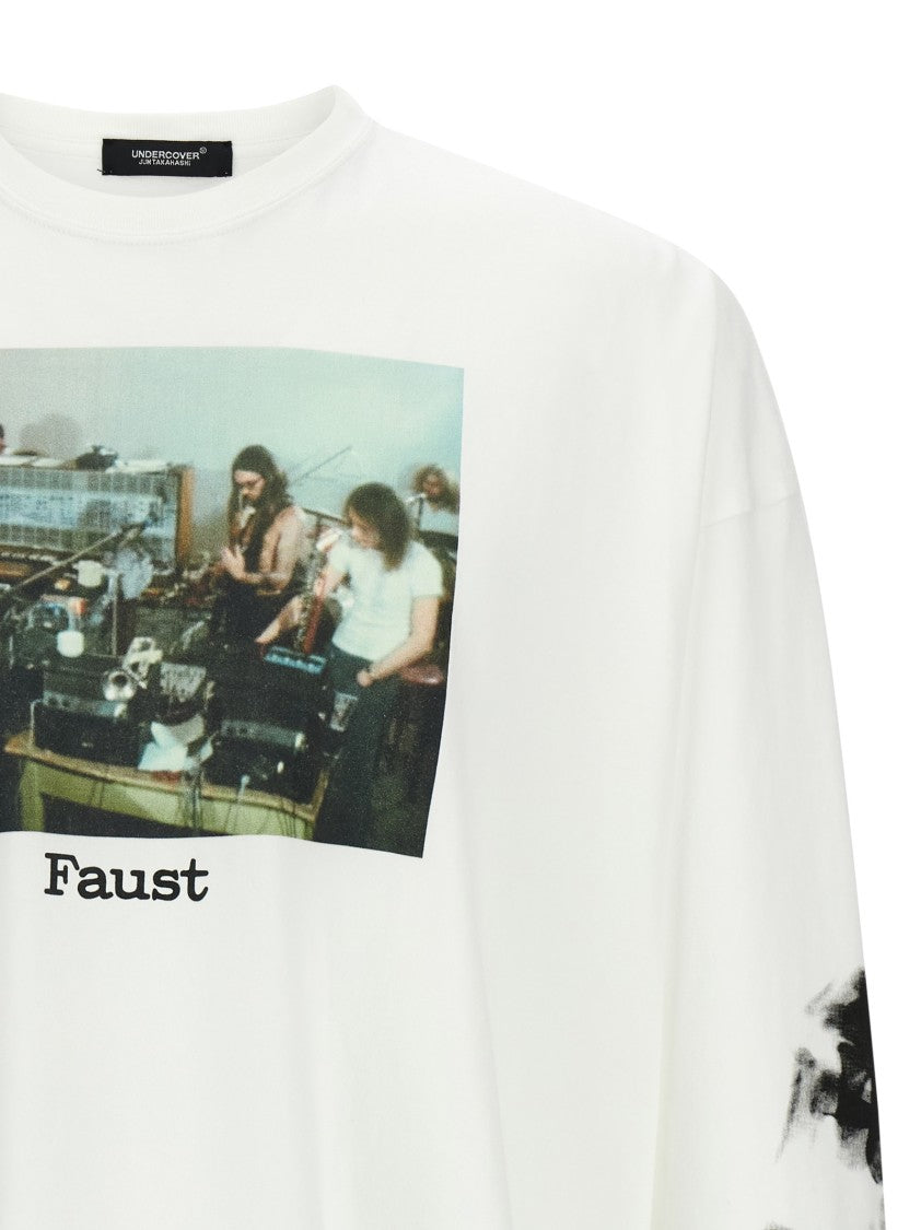 Undercover Uc2e4814-1' T-Shirt