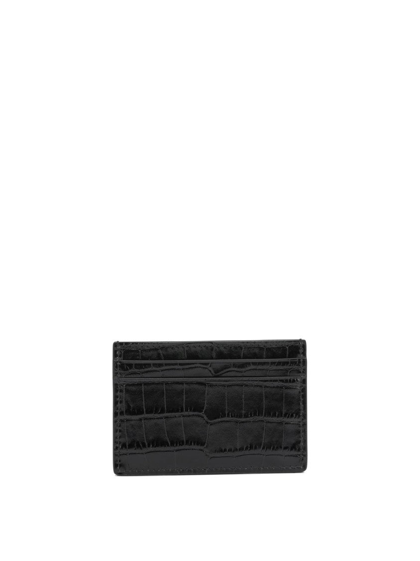 Tom Ford "Exotic Line" Card Holder
