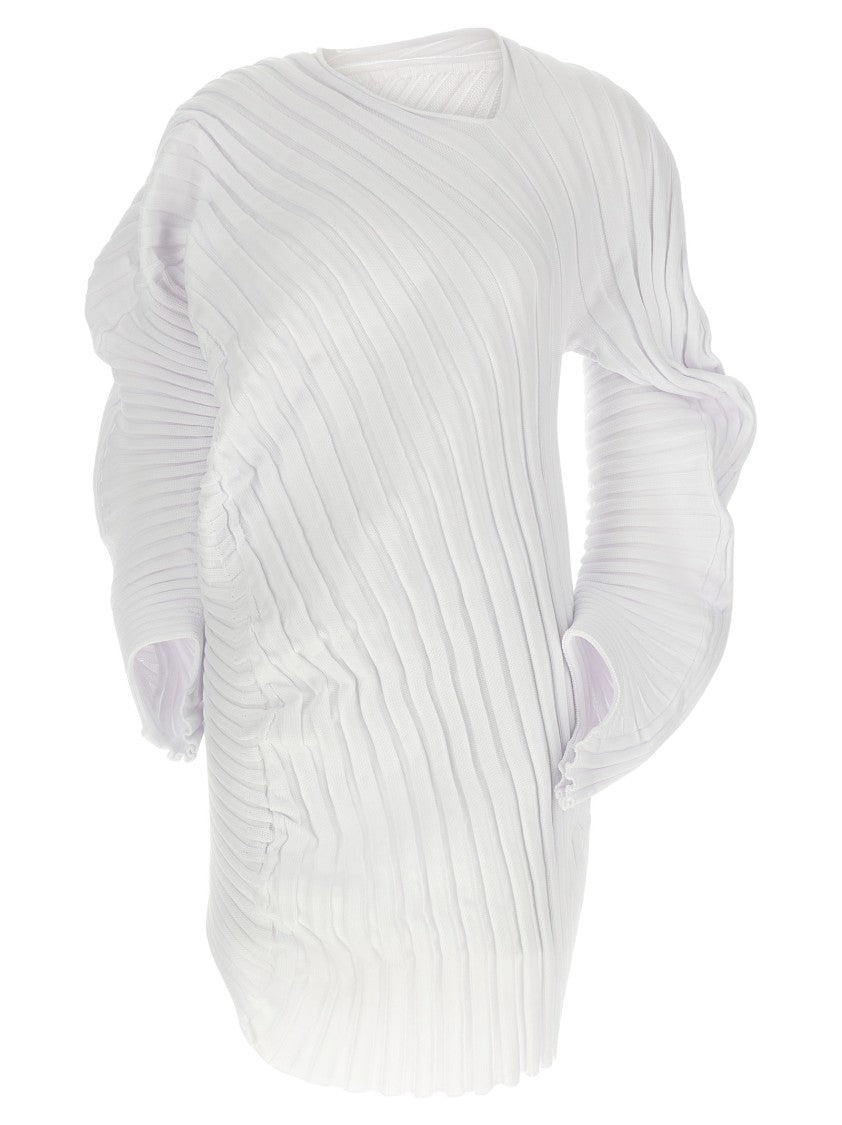 Issey Miyake Knit (As It Is)' Top