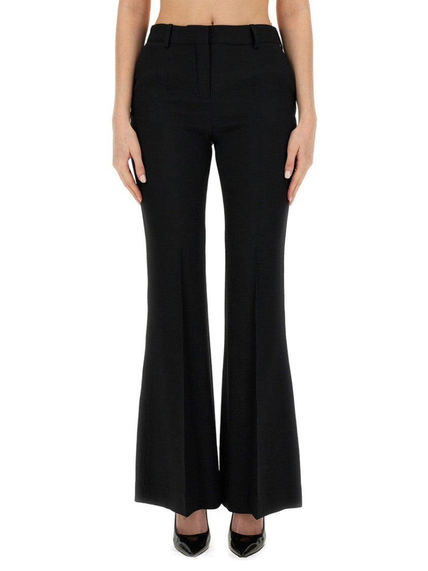 Nina Ricci Bootcut Pants
