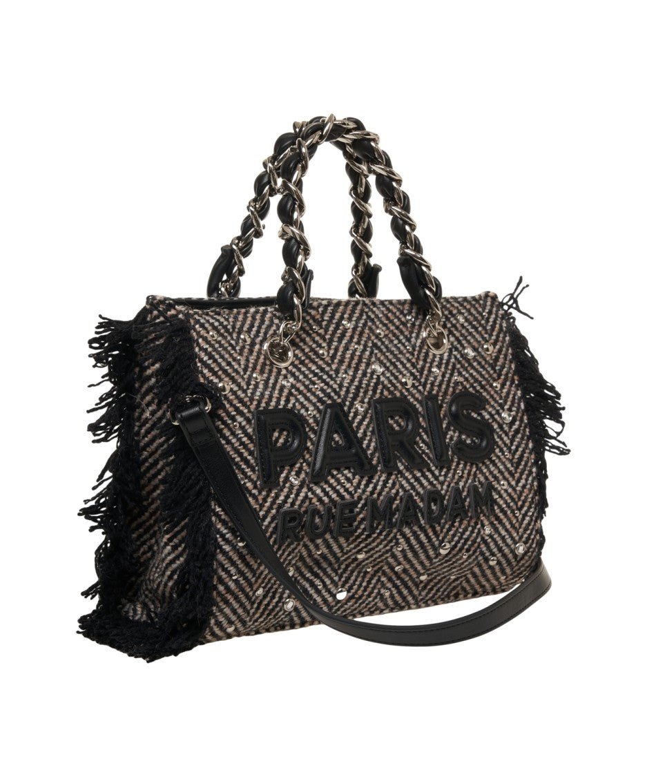 Rue Madame Harris' Handbag