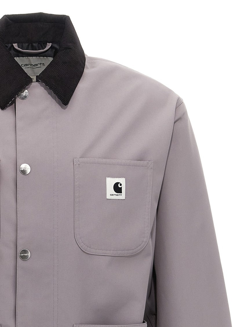 Carhartt Wip 'Clapton' Jacket