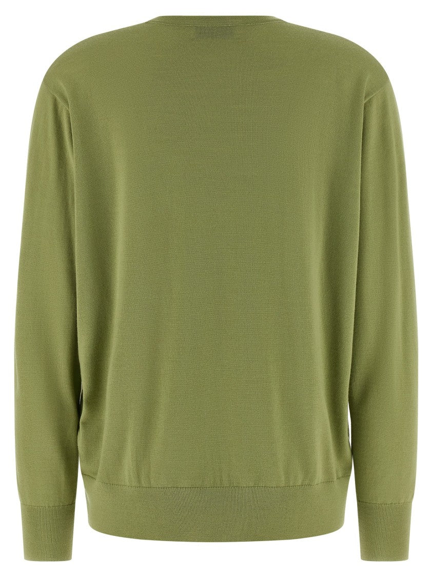 Dries Van Noten 'Tuomas' Sweater