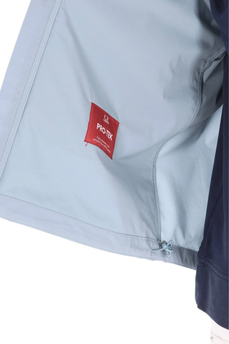 C.P. Company Blue Protek Nylon Jacket
