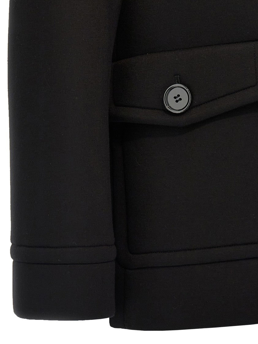 Max Mara 'Estroso' Coat