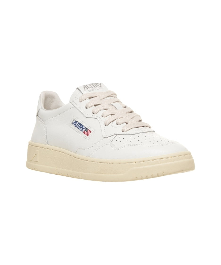 Autry Medalist Low' Sneakers