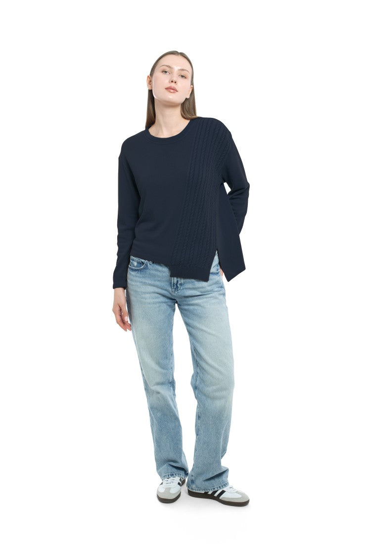 Wilt Round Neck Sweatshirt