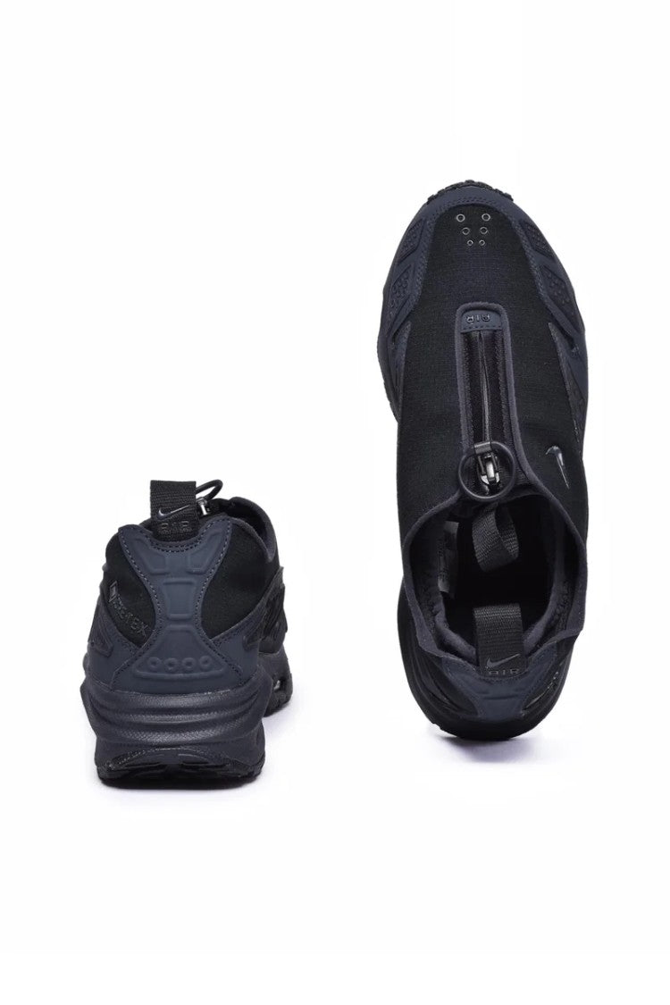 Nike Black Other Fibers Rubber Women's Sneakers